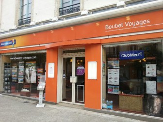 Boubet Voyages, Agence de Voyage dans l'Orne