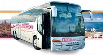 Voyages Rouzeau, Agence de Voyage dans la Nièvre