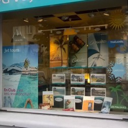 R&G Voyages, Agence de Voyage dans les Ardennes