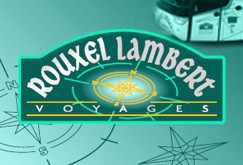 Voyages Rouxel Lambert, Agence de Voyage dans le Morbihan
