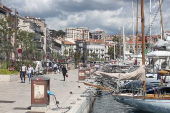 Riviera Tour, Agence de Voyage dans les Alpes-Maritimes